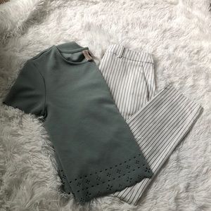 Selling both prices from H and M